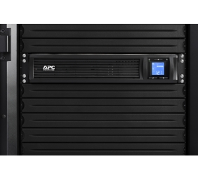 APC SmartConnect UPS SMC 1000VA Rack 2HE
