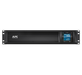 APC SmartConnect UPS SMC 1000VA Rack 2HE