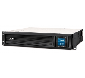 APC SmartConnect UPS SMC 1500VA Rack 2HE