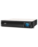 APC Smart-UPS C 1500VA LCD RM 2U 230V with SmartConnect | Schneider Electric