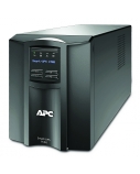 APC SmartConnect UPS SMT 1500 VA Tower