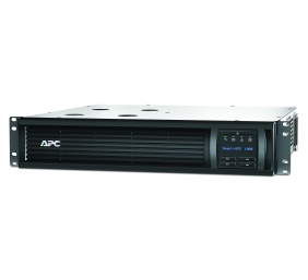 APC SmartConnect UPS SMT 1000VA Rack 2HE