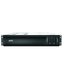 Schneider Electric APC Smart-UPS | SMT1500RMI2UC | 1500 VA | 1000 W