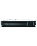 APC SmartConnect UPS SMT 1500VA Rack 2HE