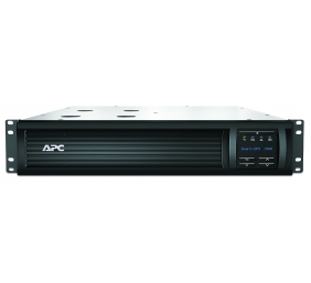 APC SmartConnect UPS SMT 1500VA Rack 2HE