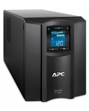 Schneider Electric APC Smart-UPS C | SMC1500IC | 1500 VA | 900 W