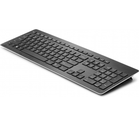HP WLess Premium Keyboard
