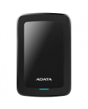 ADATA HV300 1TB USB3.1 HDD 2.5i Black