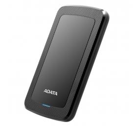 ADATA HV300 1TB USB3.1 HDD 2.5i Black