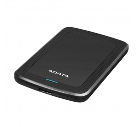 ADATA HV300 1TB USB3.1 HDD 2.5i Black