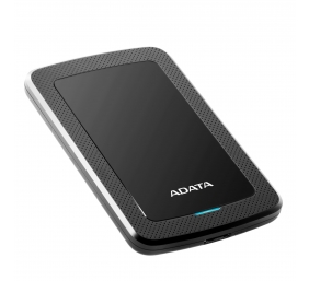 ADATA HV300 1TB USB3.1 HDD 2.5i Black