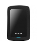 HV300 | AHV300-2TU31-CBK | 2000 GB | 2.5 " | USB 3.1 | Black | backward compatible with USB 2.0, 1. HDDtoGo free software only compatible with Windows. 2. Compatibility with specific host devices may vary and could be affected by system environment. 3. Co