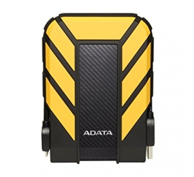 ADATA HD710P 1TB USB3.1 HDD 2.5i Yellow