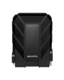HD710P | 2000 GB | 2.5 " | USB 3.1 (backward compatible with USB 2.0) | Black | HD710 Pro dust and water proof ratings apply only when the USB port cover is firmly closed.Plastic/Anti-shock Silicone
