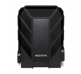 HD710P | 2000 GB | 2.5 " | USB 3.1 (backward compatible with USB 2.0) | Black | HD710 Pro dust and water proof ratings apply only when the USB port cover is firmly closed.Plastic/Anti-shock Silicone