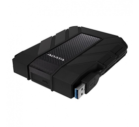 HD710P | 2000 GB | 2.5 " | USB 3.1 (backward compatible with USB 2.0) | Black | HD710 Pro dust and water proof ratings apply only when the USB port cover is firmly closed.Plastic/Anti-shock Silicone