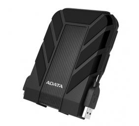 HD710P | 2000 GB | 2.5 " | USB 3.1 (backward compatible with USB 2.0) | Black | HD710 Pro dust and water proof ratings apply only when the USB port cover is firmly closed.Plastic/Anti-shock Silicone