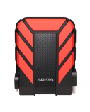 ADATA HD710P 2TB USB3.1 HDD 2.5i Red