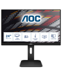 AOC 24P1 24inch display