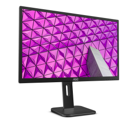 AOC 24P1 24inch display