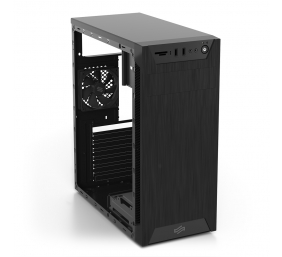 SILENTIUMPC Armis AR1 Pure Black