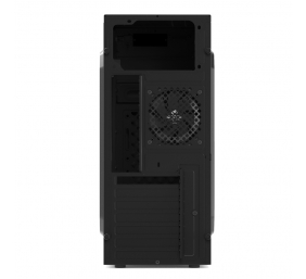 SILENTIUMPC Armis AR1 Pure Black
