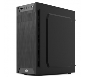 SILENTIUMPC Armis AR1 Pure Black