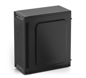SILENTIUMPC Armis AR1 Pure Black
