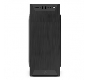 SILENTIUMPC Armis AR1 Pure Black