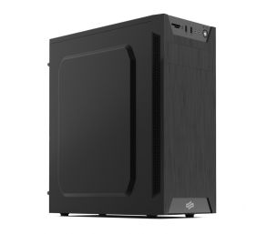 SILENTIUMPC Armis AR1 Pure Black