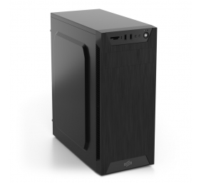 SILENTIUMPC Armis AR1 Pure Black