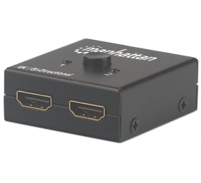 MH 4K Bi-Directional HDMI Splitter/Switc