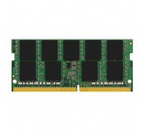 Kingston | 16 GB | DDR4 | 2666 MHz | Notebook | Registered No | ECC No