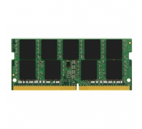 KINGSTON 16GB DDR4 2666MHz SODIMM