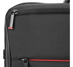 Lenovo | Fits up to size 15.6 " | Professional | ThinkPad Professional 15.6-inch Slim Topload Case (Premium, lightweight, water-resistant materials) | Messenger - Briefcase | Black | Waterproof