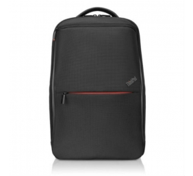 Lenovo | Fits up to size 15.6 " | Professional | ThinkPad Professional 15.6-inch Backpack (Premium, lightweight, water-resistant materials) | Backpack | Black | Waterproof