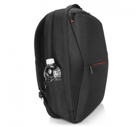 Lenovo | Fits up to size 15.6 " | Professional | ThinkPad Professional 15.6-inch Backpack (Premium, lightweight, water-resistant materials) | Backpack | Black | Waterproof
