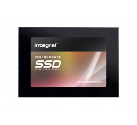 INTEGRAL 240GB SSD P5 SERIES - 2.5inch