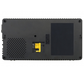 Schneider Electric APC Easy UPS | BV650I-GR | 650 VA | 375 W
