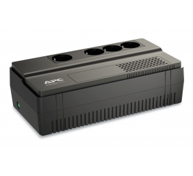 Schneider Electric APC Easy UPS | BV650I-GR | 650 VA | 375 W