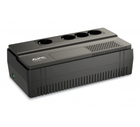 APC Back-UPS BV 650VA AVR UniSchuko