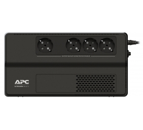 APC Back-UPS BV 650VA AVR UniSchuko