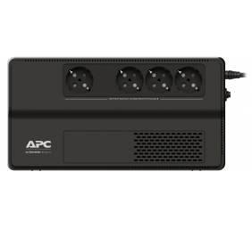 Schneider Electric APC Easy UPS | BV650I-GR | 650 VA | 375 W