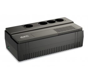 Schneider Electric APC Easy UPS | BV500I-GR | 500 VA | 300 W