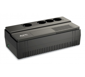 APC Back-UPS BV 500VA AVR UniSchuko