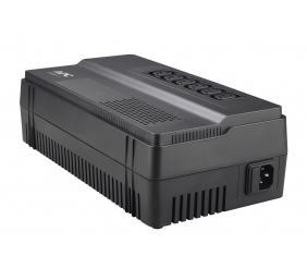 APC Back-UPS BV 650VA AVR IEC