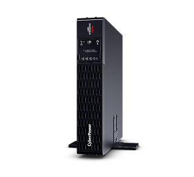 CyberPower | Smart App UPS Systems | PR1500ERT2U | 1500 VA | 1500 W
