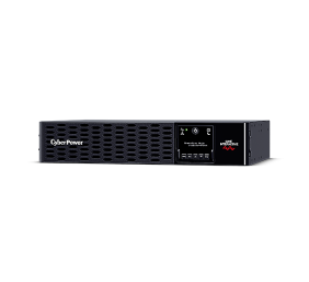 CyberPower | Smart App UPS Systems | PR1500ERT2U | 1500 VA | 1500 W
