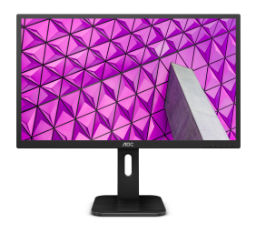 AOC Q27P1 27inch Led Monitor
