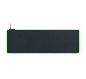 Razer | Soft Gaming Mouse Mat with Chroma | Goliathus Chroma Extended | Black